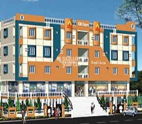 KNR Royal Green Venture