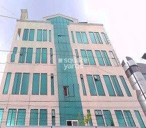 Kodali Towers
