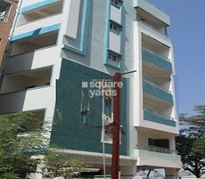 Kolan Padma Reddy Regency Featured Image