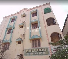 Kolluru Mansion