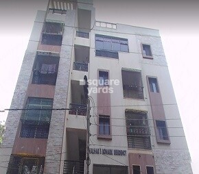 Konark Malhar Residency