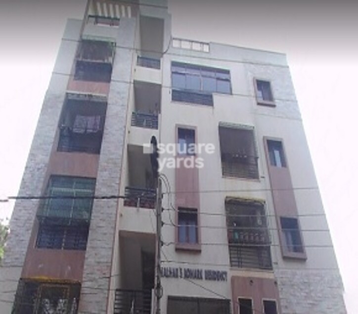 Konark Malhar Residency Cover Image