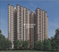 Koncept Ambience Park View, Gachibowli, Hyderabad