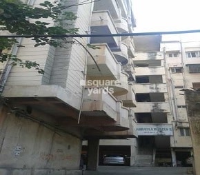 Koratla Bhawan Featured Image