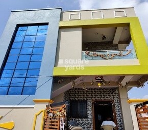 Kotas Residency