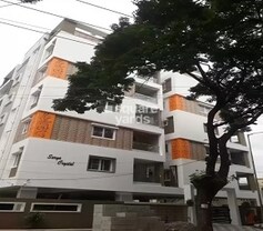 Koven Surya Crystal, Habsiguda, Hyderabad