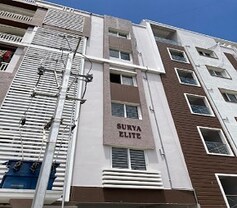 Koven Surya Elite, Padmarao Nagar, Hyderabad