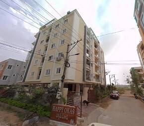 KPC Happy Okas, Chanda Nagar, Hyderabad