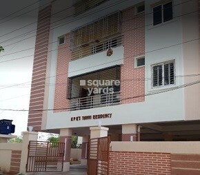 KPRS Tanvi Residency