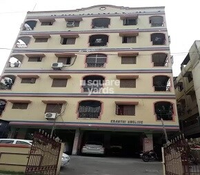 Kranthi Enclave Ramanthapur