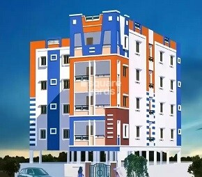 Kranthi Heights
