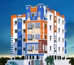 Kranthi Heights, Kukatpally, Hyderabad