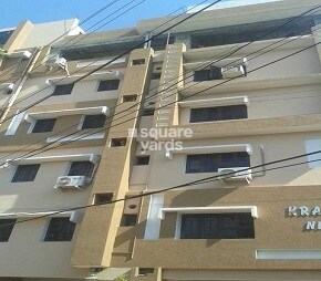 Kranthi Nivas residential project in Himayat Nagar
