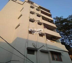 Kranti Apartments