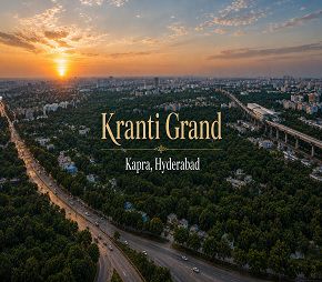 Kranti Grand