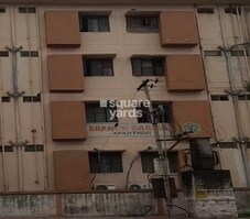 Kranti Harika Apartments Featured Image