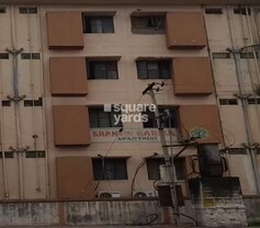 Kranti Harika Apartments, Saroor Nagar, Hyderabad