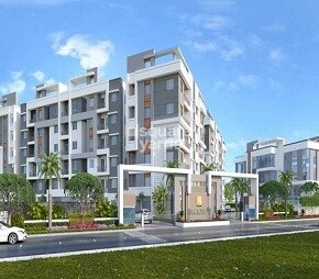 Kranti Park Royal