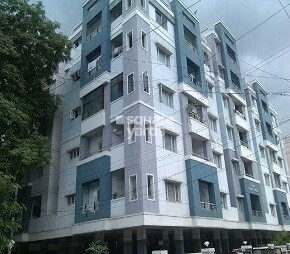 Krantis Anjani Towers Moula Ali
