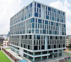 Krishe Sapphire, Madhapur, Hyderabad