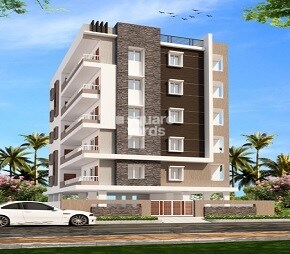 Krishna Abode