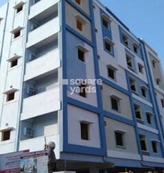 Krishna Chaitanya Tower Krishna Chaitanya Tower
