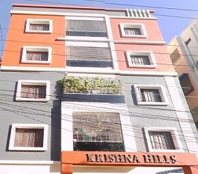 Krishna Hills