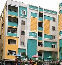 Krishna Residency Kapra Krishna Residency Kapra