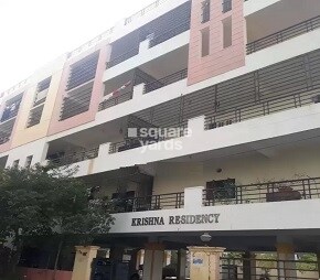 Krishna Residency Manikonda