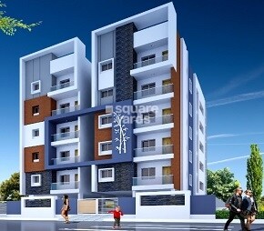 Krishna Residency Patancheru