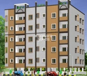 Krishna Sai Homes