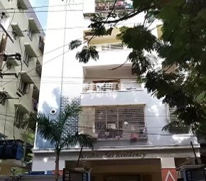 Krishna Sai Residency Kavadiguda