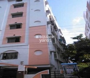Krishna Vihar West Marredpally
