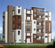 Krishnaveni Arcade, Nizampet, Hyderabad