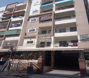 KRR Residency