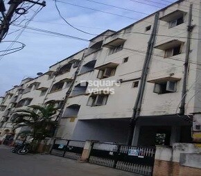 Krupa Deep Apartment