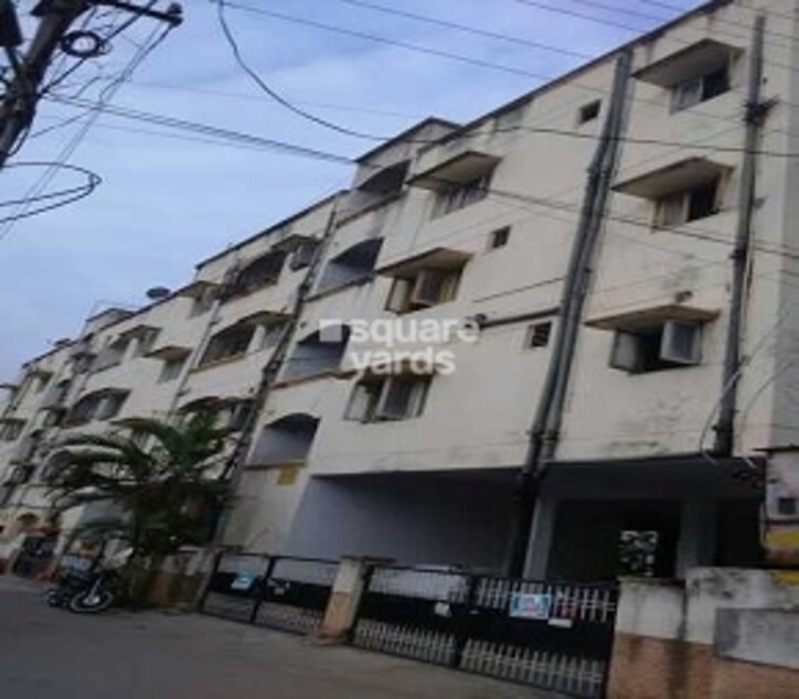 Krupa Deep Apartment Cover Image