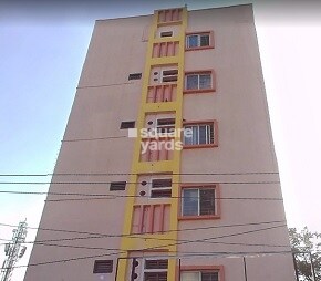Krupa Tower
