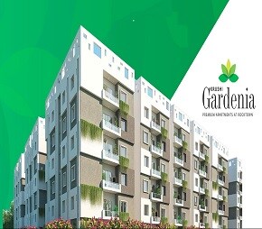 Krushi Gardenia
