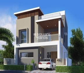 Krushi Madhava Nest