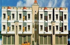 Krushi Presidency Palace Featured Image