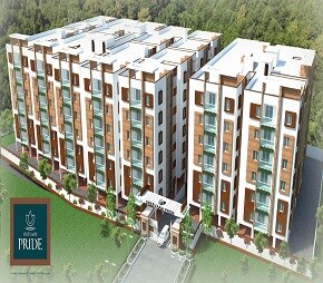 KSN Sreevaari Pride, Kompally, Hyderabad