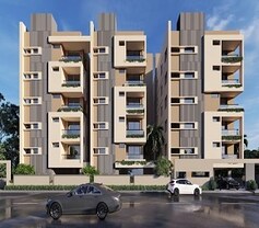 KSP Avenues Jubiliant, Petbasheerabad, Hyderabad