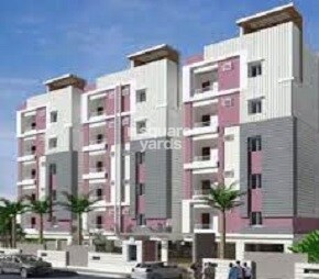 KSR Akshitha Marvel