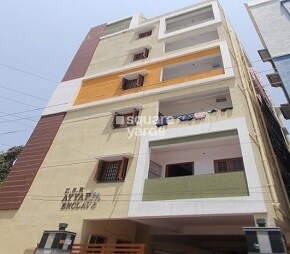 KSR Ayyappa Enclave