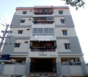 KSR Homes Godavari project in Miyapur, Hyderabad