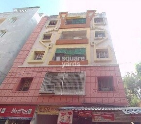KSR Residency