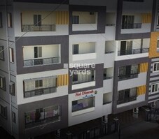 KSR Sai Dinesh Arcade Featured Image