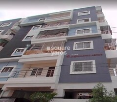 KSR Sri Jagannath Abode