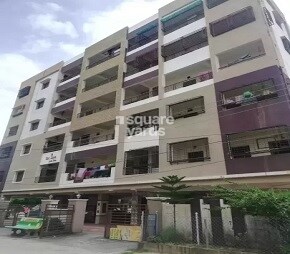KSR Sri Jaya Lake Side residential project in Miyapur